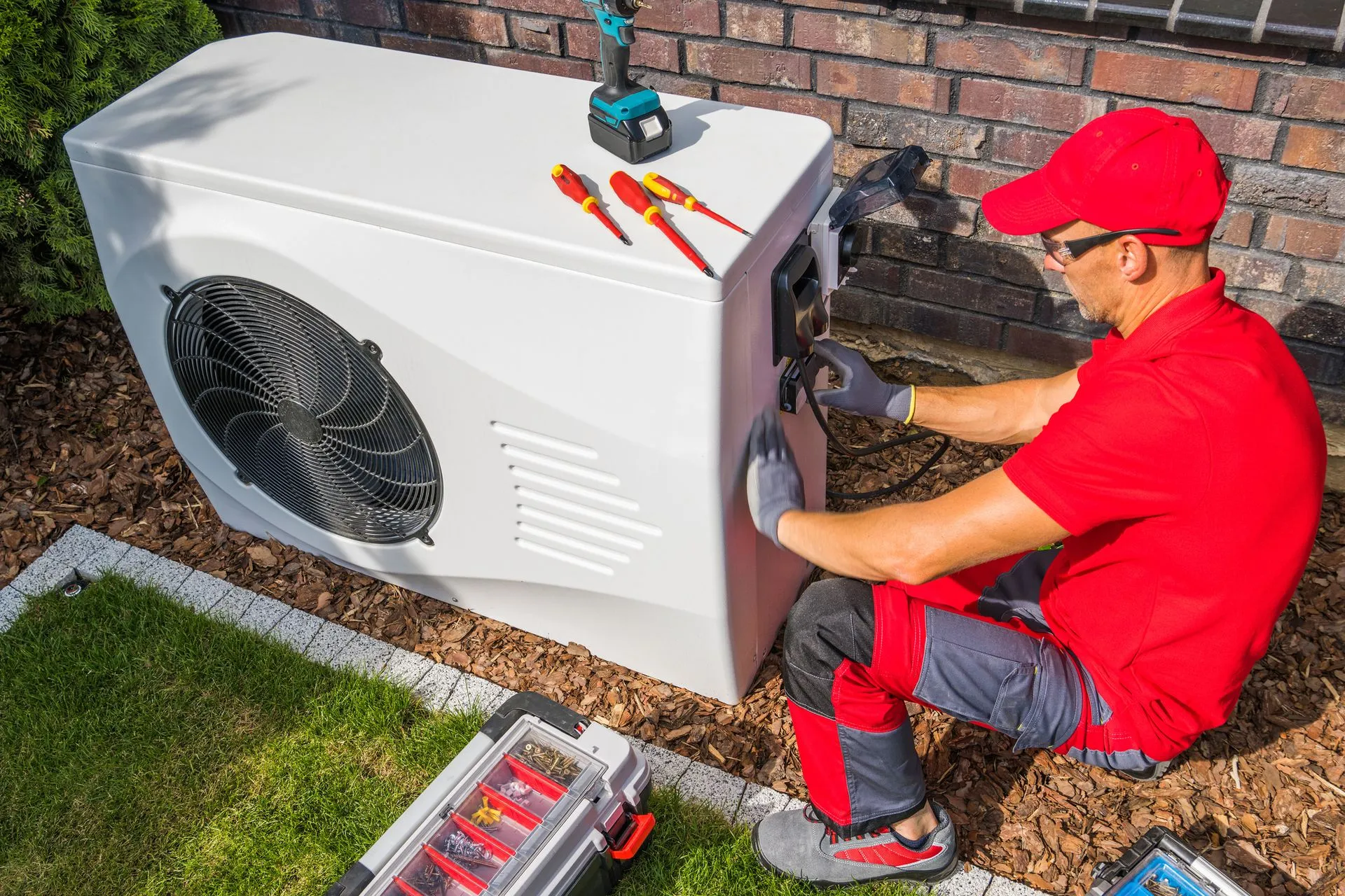 About HVAC in Wellsville, PA